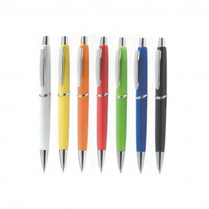 PENNA PLASTICA CLIP METALLO PH-130 | Publigest snc