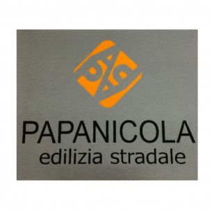 Zerbino personalizzato Fog | Publigest snc