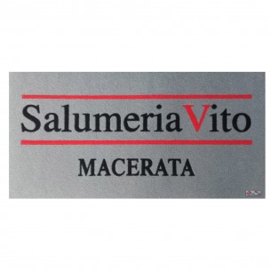 Zerbino personalizzato Fog | Publigest snc