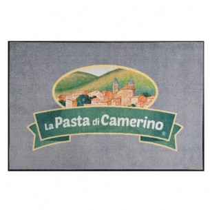 Zerbino 115x180 personalizzato