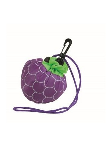 Shopper ripiegabile in poliestere| Publigest snc