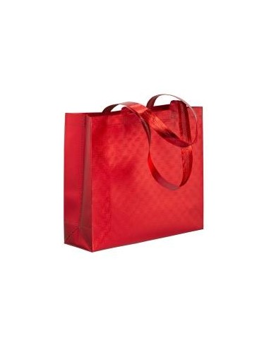 Shopper in tnt laminato| Publigest snc