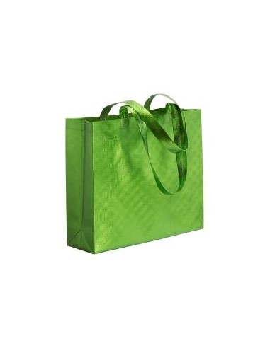 Shopper in tnt laminato| Publigest snc