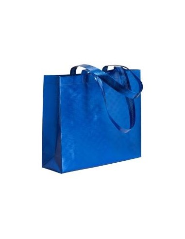 Shopper in tnt laminato| Publigest snc