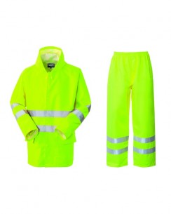 Giacca e Pantalone anti-pioggia | Publigest snc
