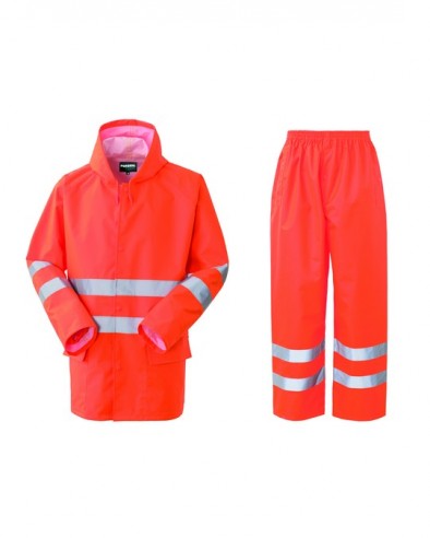 Giacca e Pantalone anti-pioggia | Publigest snc