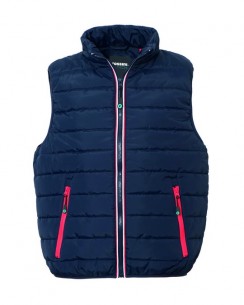 Gilet Karl Imbottito