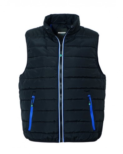 Gilet Karl Imbottito