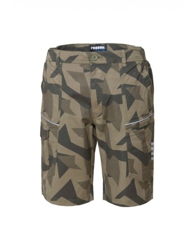 Bermuda R- Stretch | Publigest snc