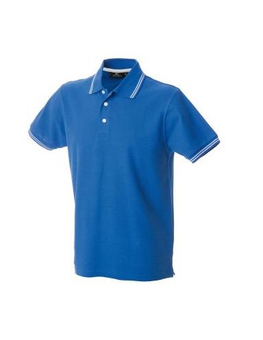 Polo  manica corta| Publigest snc