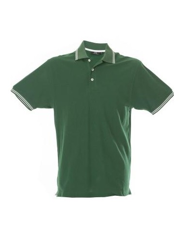 Polo  manica corta| Publigest snc