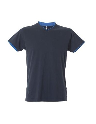 T-Shirt collo a V | Publigest snc