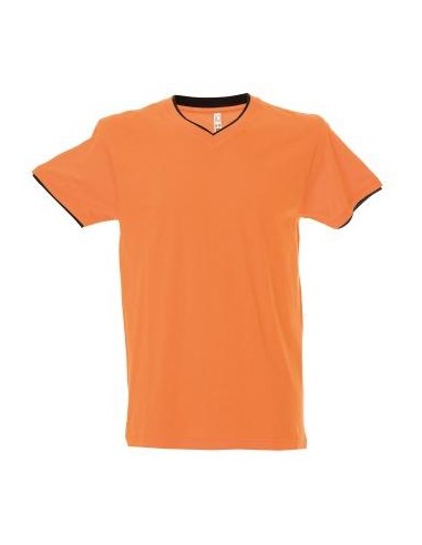 T-Shirt collo a V | Publigest snc