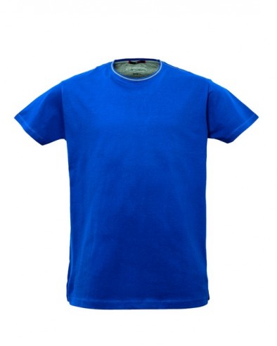 T-Shirt girocollo | Publigest snc