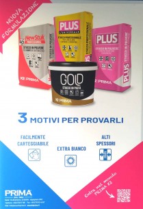 Cartello polionda stampa a colori| Publigest snc