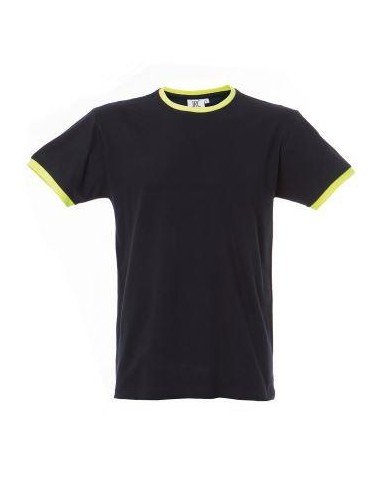 T-Shirt girocollo Lipsia| Publigest snc