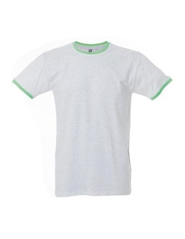 T-Shirt girocollo Lipsia| Publigest snc