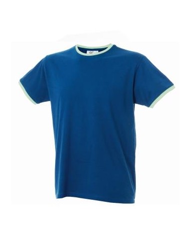 T-Shirt girocollo Lipsia| Publigest snc
