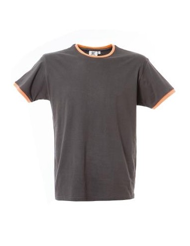 T-Shirt girocollo Lipsia| Publigest snc