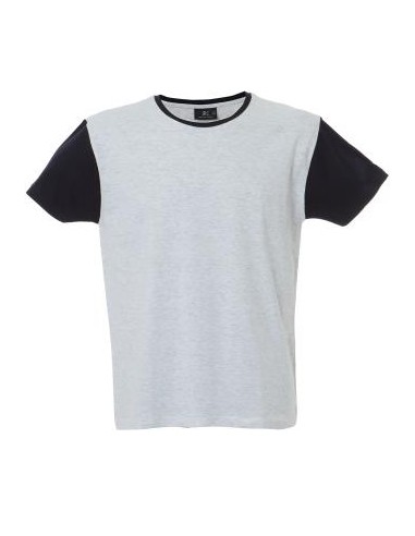 T-Shirt girocollo Lisbona| Publigest snc