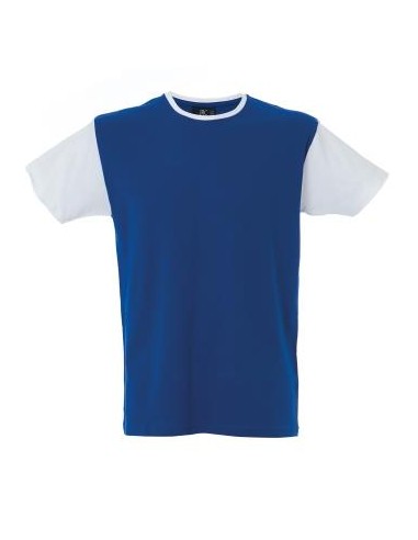 T-Shirt girocollo Lisbona| Publigest snc