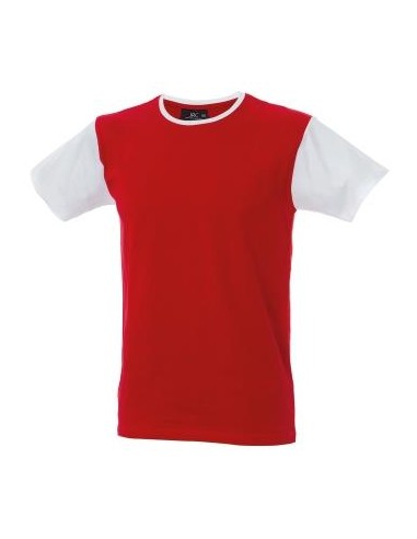T-Shirt girocollo Lisbona| Publigest snc