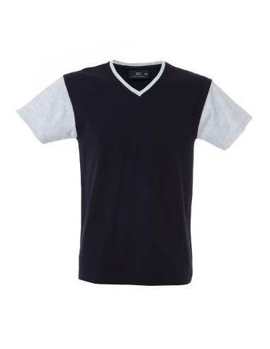T-Shirt "collo a V" Cadice | Publigest snc