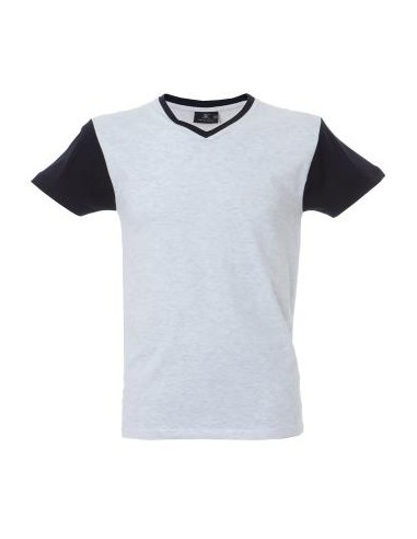 T-Shirt "collo a V" Cadice | Publigest snc