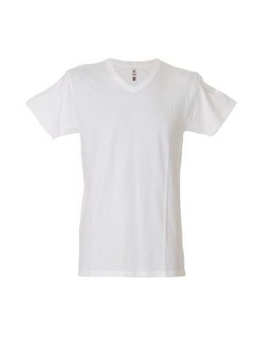 T-Shirt collo a V | Publigest snc