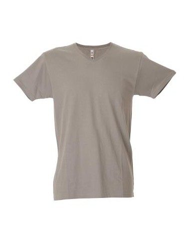 T-Shirt collo a V | Publigest snc