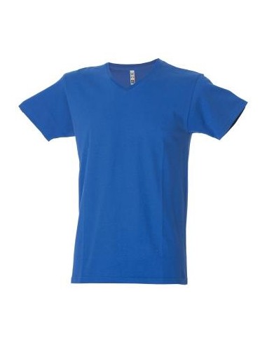 T-Shirt collo a V | Publigest snc