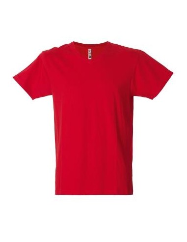 T-Shirt collo a V | Publigest snc