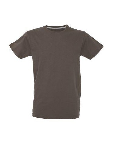 T-Shirt girocollo New Maldive| Publigest snc