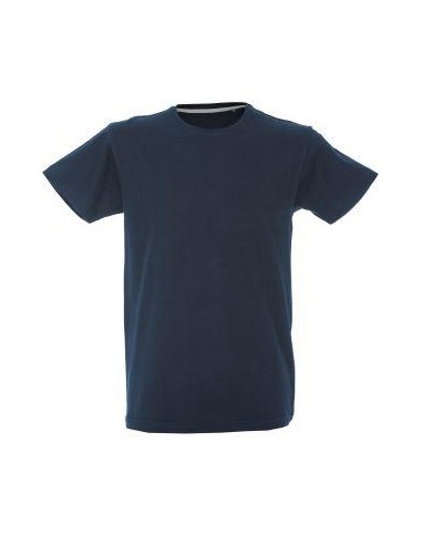 T-Shirt girocollo New Maldive| Publigest snc