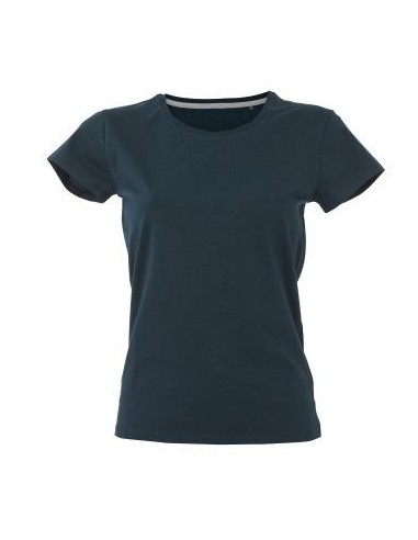 T-Shirt girocollo donna New Maldive Lady| Publigest snc