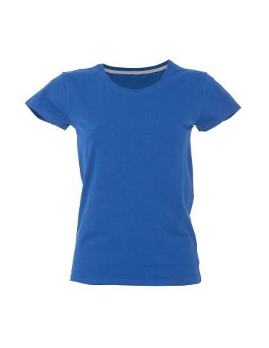 T-Shirt girocollo donna New Maldive Lady| Publigest snc