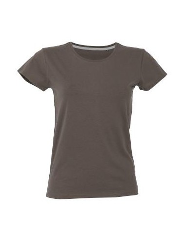 T-Shirt girocollo donna New Maldive Lady| Publigest snc
