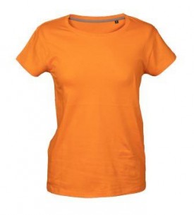 T-Shirt girocollo donna New Maldive Lady| Publigest snc