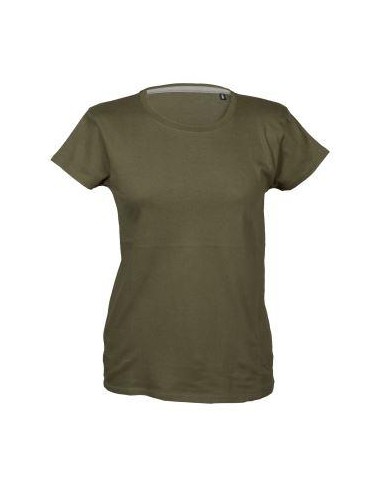 T-Shirt girocollo donna New Maldive Lady| Publigest snc