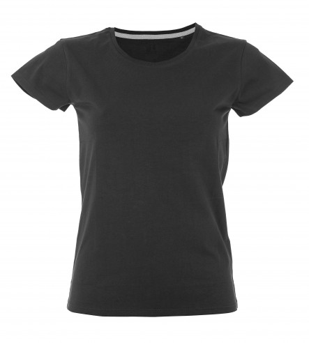T-Shirt girocollo donna New Maldive Lady| Publigest snc