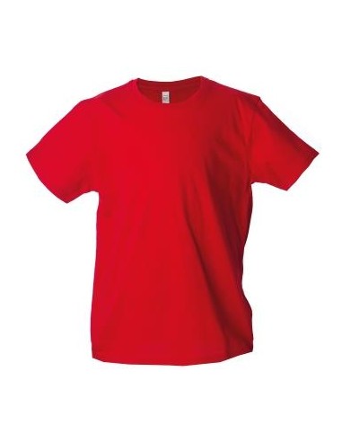 T-Shirt uomo girocollo 100% cotone| Publigest snc