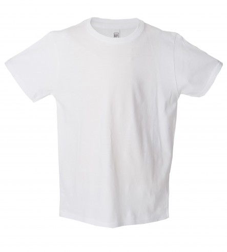 T-Shirt uomo girocollo 100% cotone| Publigest snc