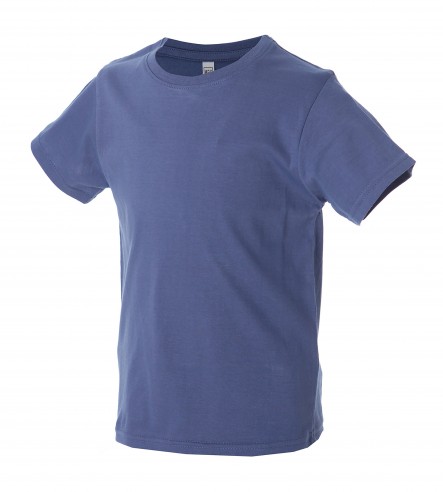 T-Shirt uomo girocollo 100% cotone| Publigest snc