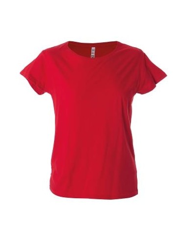 T-Shirt donna 100% cotone| Publigest snc