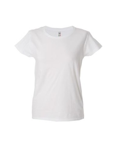 T-Shirt donna 100% cotone| Publigest snc