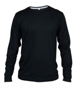 T-Shirt manica lunga Giamaica uomo | Publigest snc