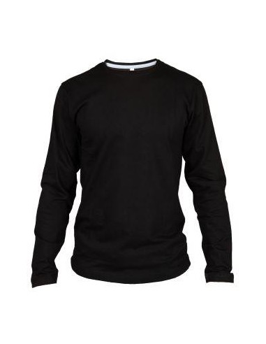 T-Shirt manica lunga Giamaica uomo | Publigest snc