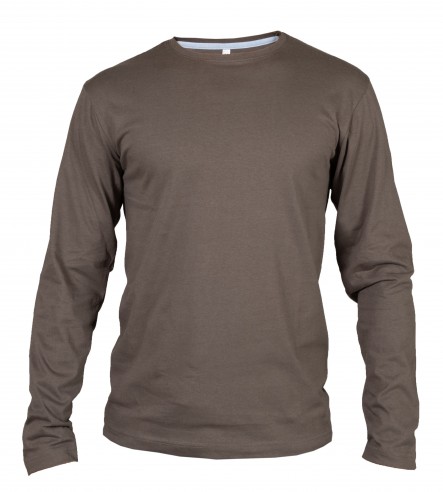 T-Shirt manica lunga Giamaica uomo | Publigest snc