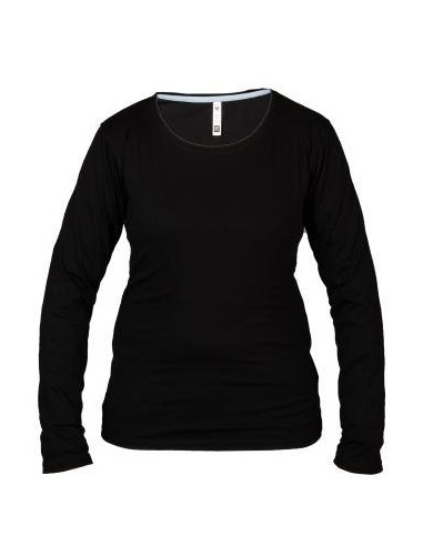 T-Shirt manica lunga Giamaica donna | Publigest snc