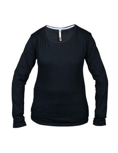 T-Shirt manica lunga Giamaica donna | Publigest snc